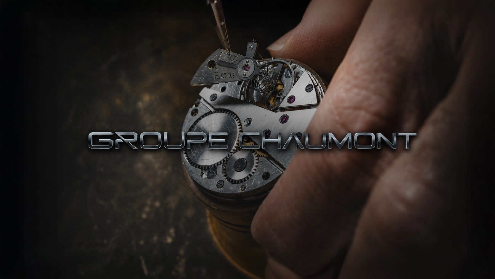 Groupe Chaumont